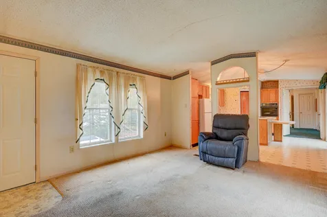 366 Lamplighter Drive Conway NH 03818