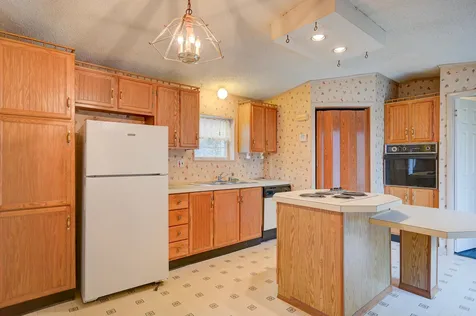 366 Lamplighter Drive Conway NH 03818