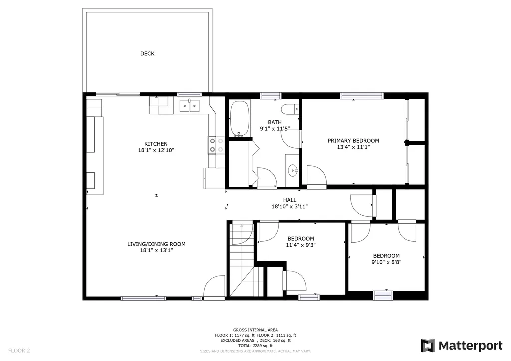 27 Barnes Avenue Alton NH 03809