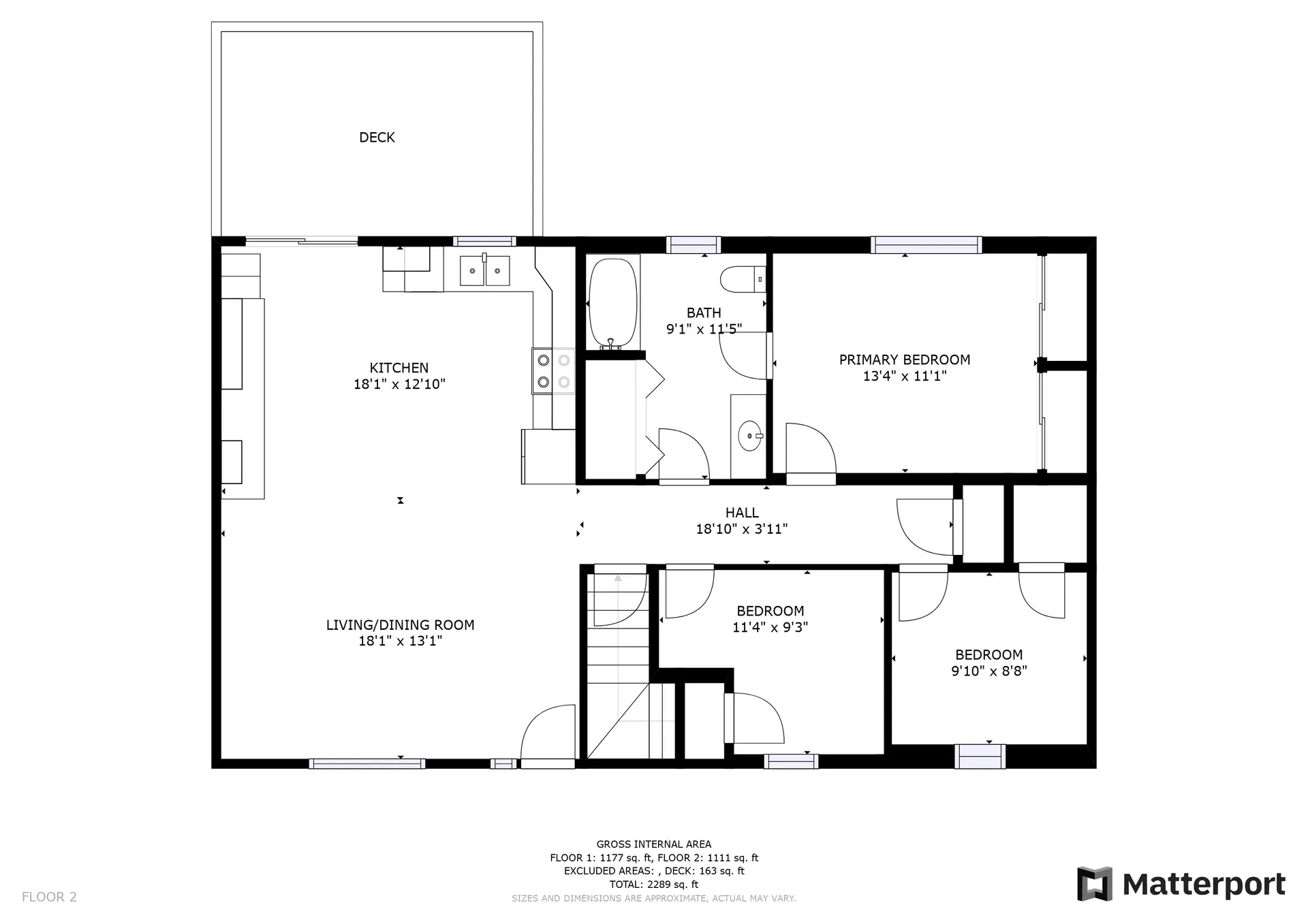 27 Barnes Avenue Alton NH 03809