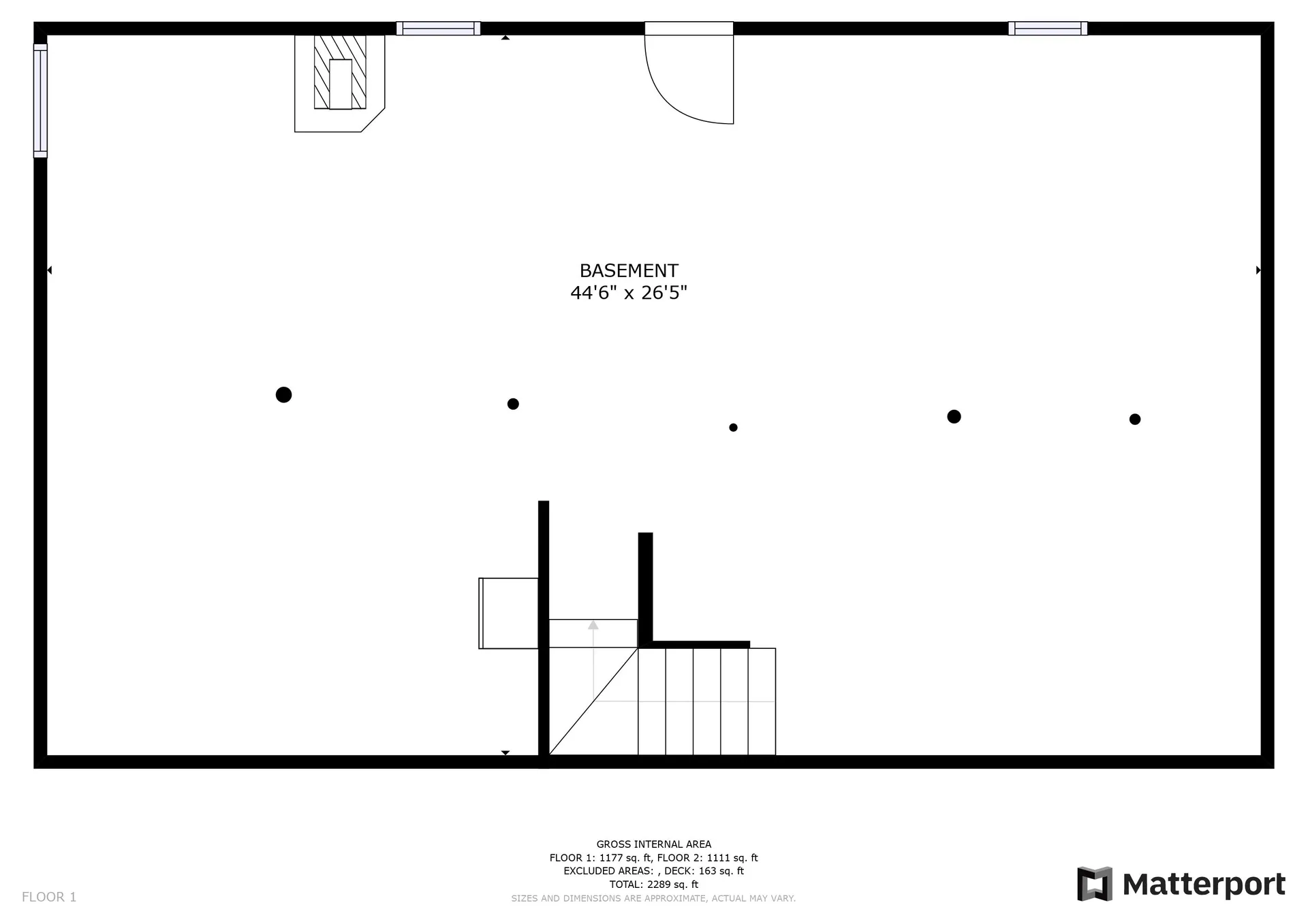 27 Barnes Avenue Alton NH 03809