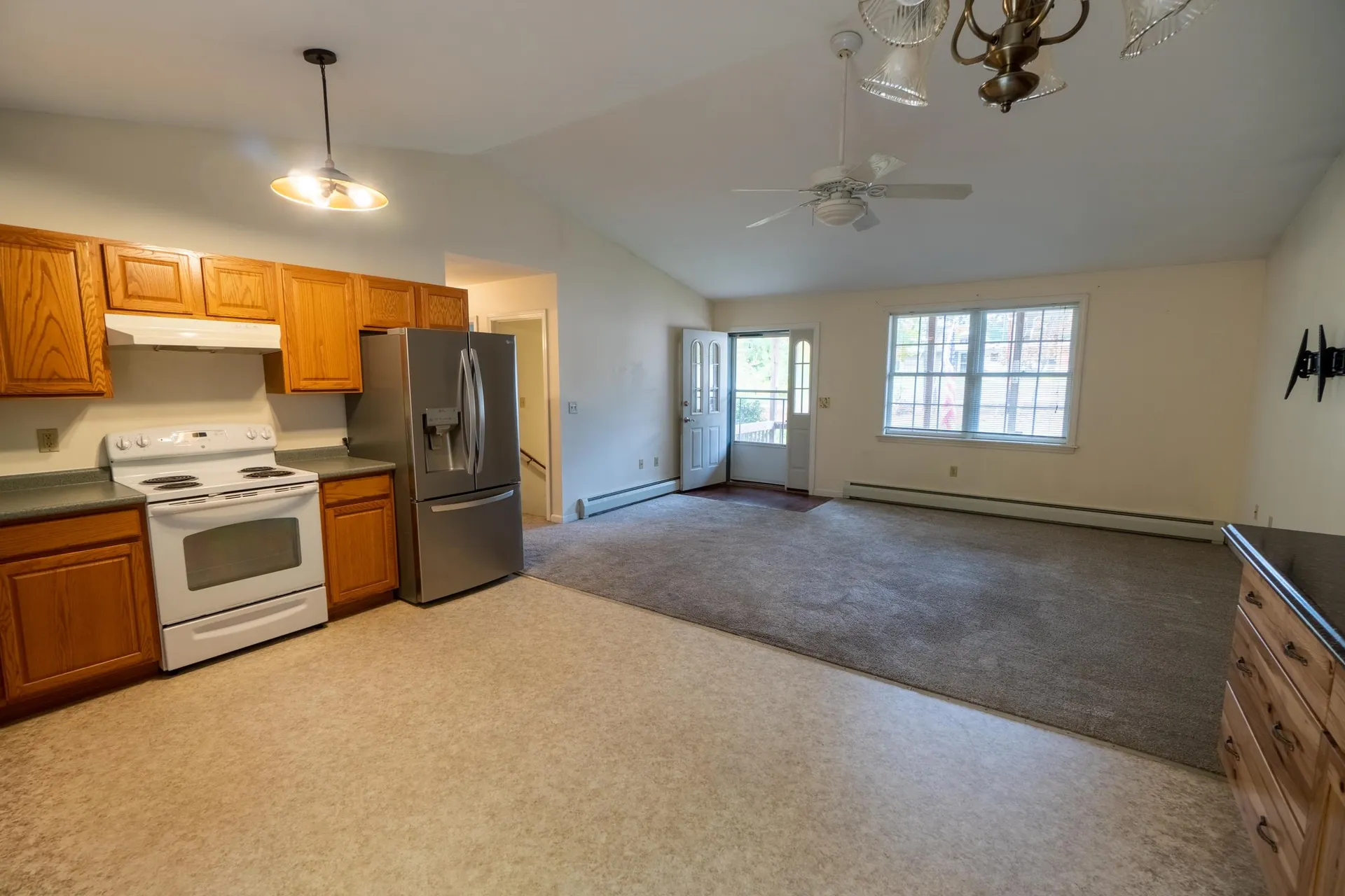 27 Barnes Avenue Alton NH 03809