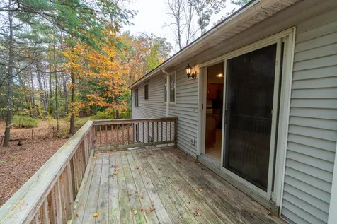 27 Barnes Avenue Alton NH 03809