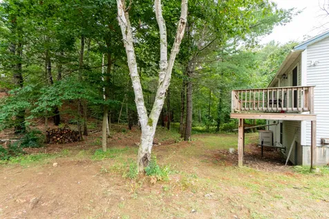 27 Barnes Avenue Alton NH 03809