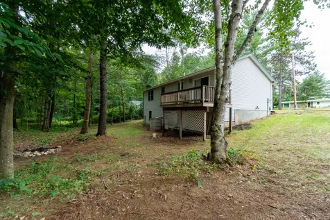 27 Barnes Avenue Alton NH 03809