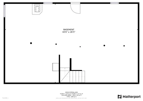 27 Barnes Avenue Alton NH 03809