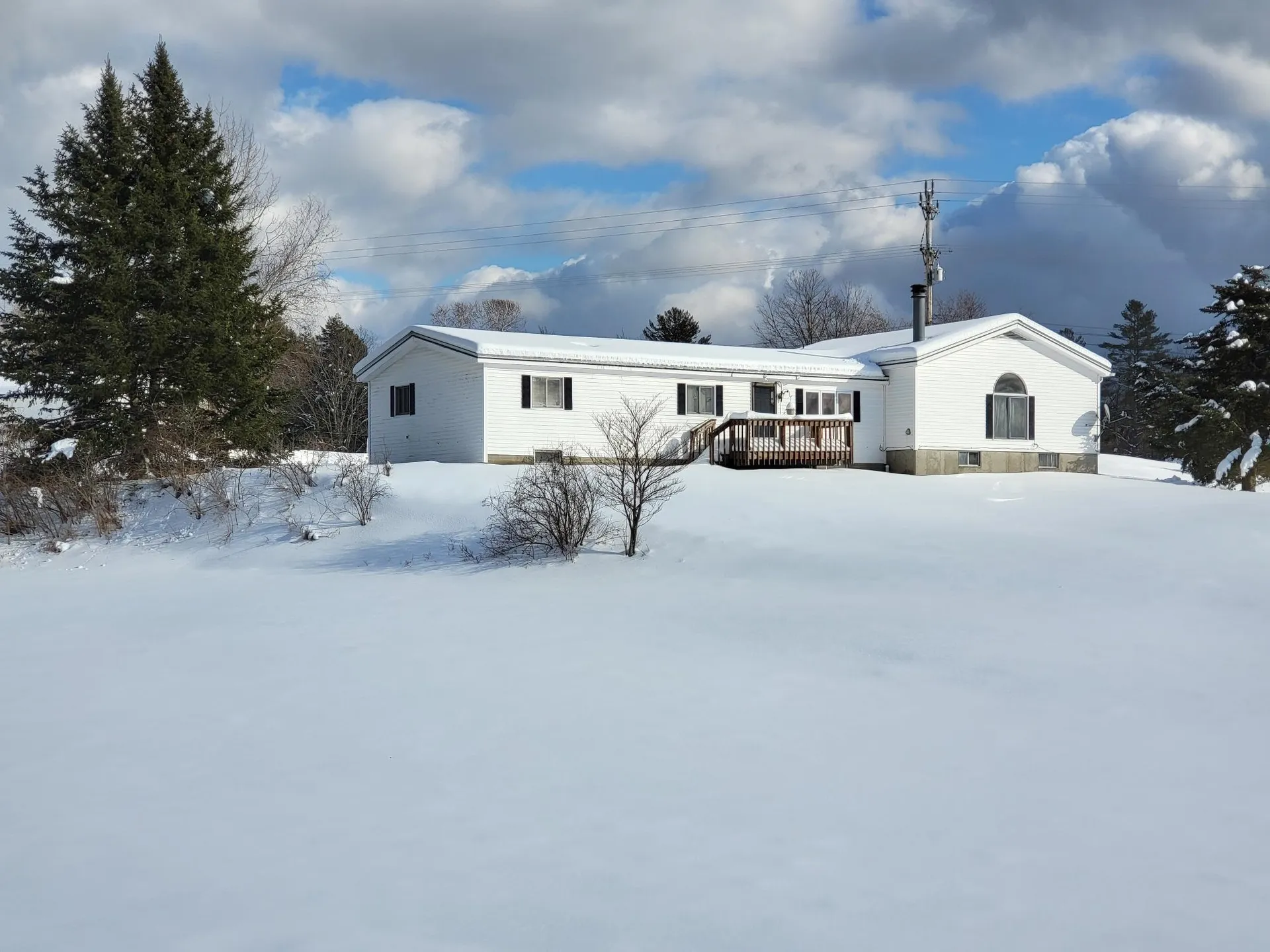 7970 County Road Calais VT 05648