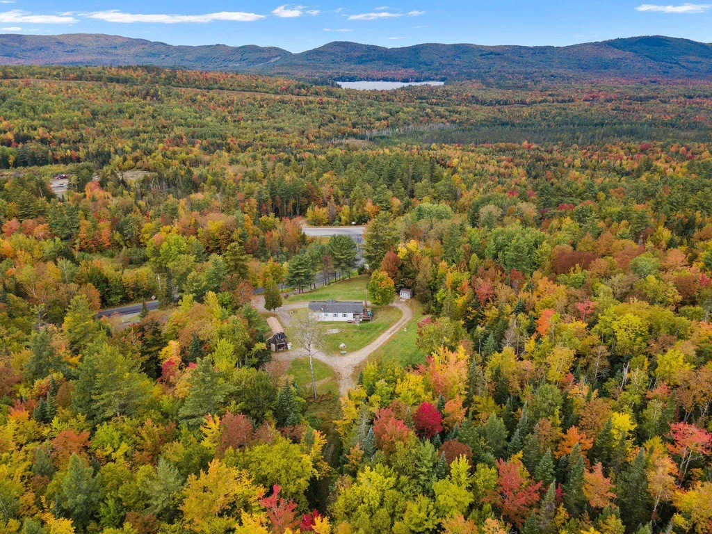 13 Bethlehem Road Whitefield NH 03598