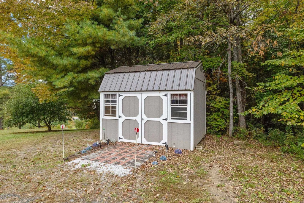 13 Bethlehem Road Whitefield NH 03598