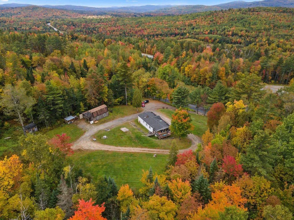 13 Bethlehem Road Whitefield NH 03598
