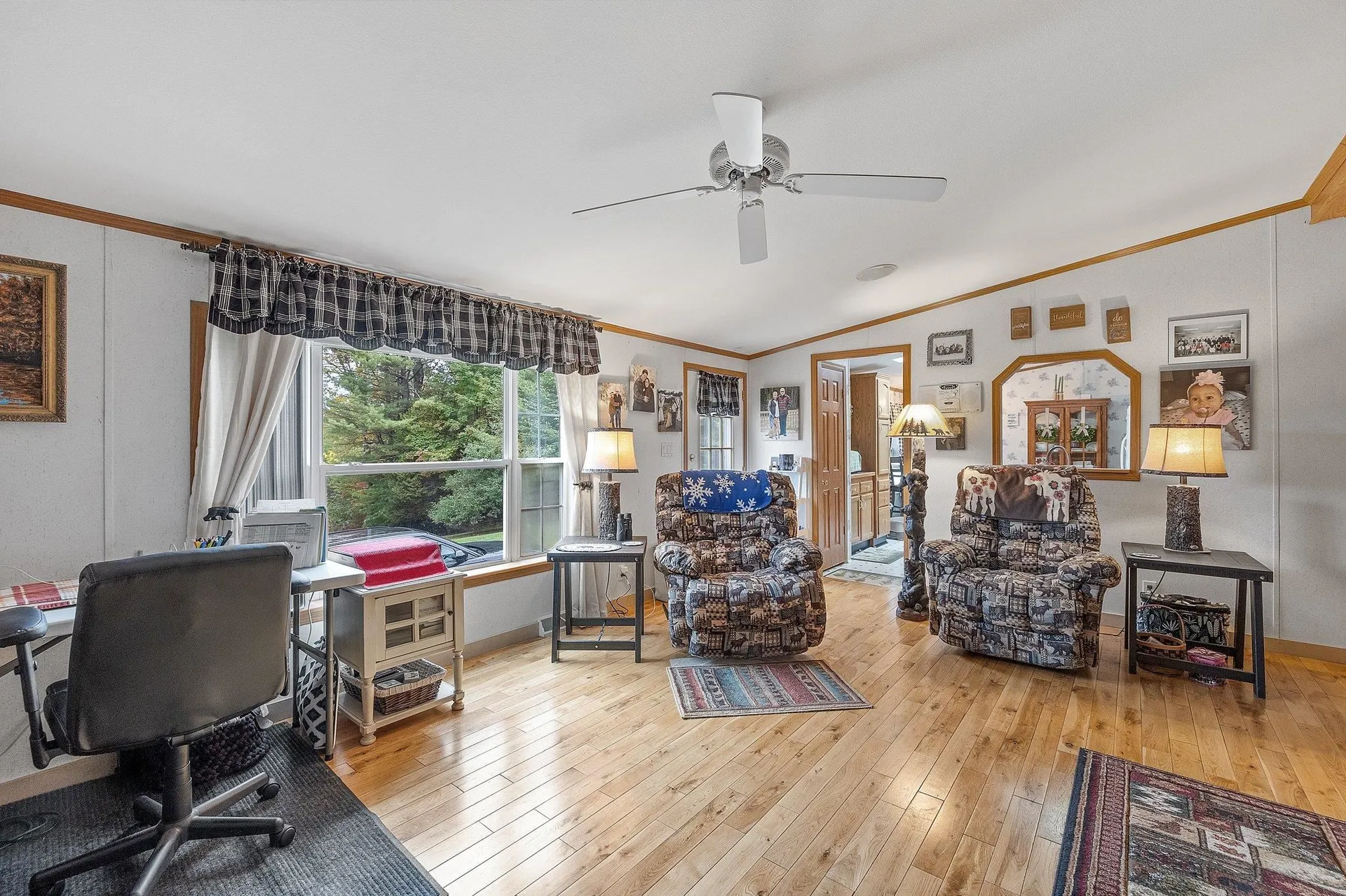 13 Bethlehem Road Whitefield NH 03598