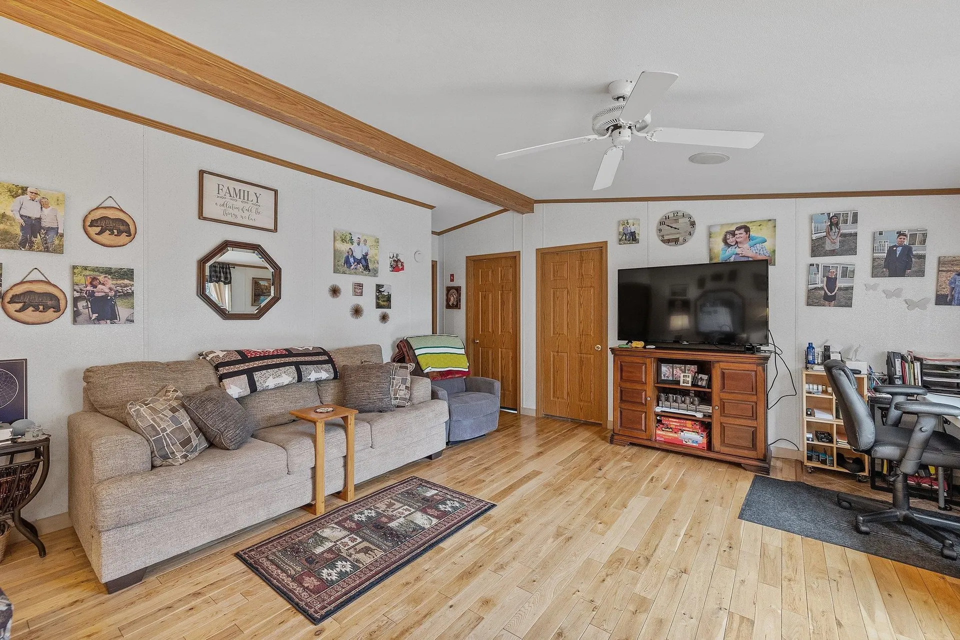 13 Bethlehem Road Whitefield NH 03598
