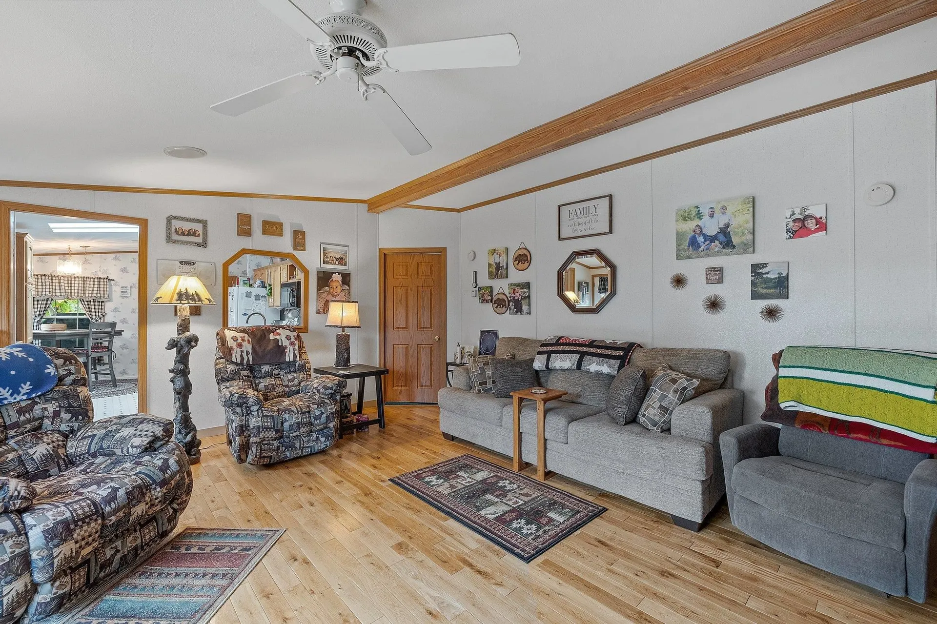 13 Bethlehem Road Whitefield NH 03598