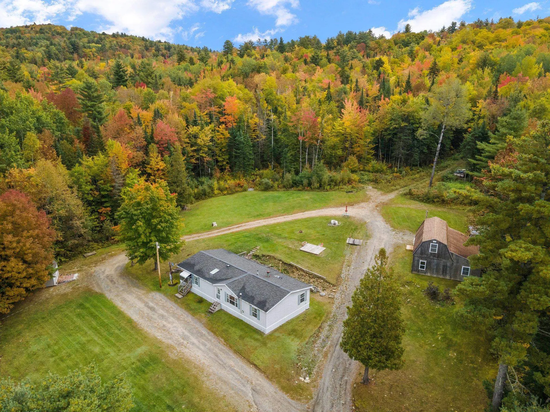13 Bethlehem Road Whitefield NH 03598