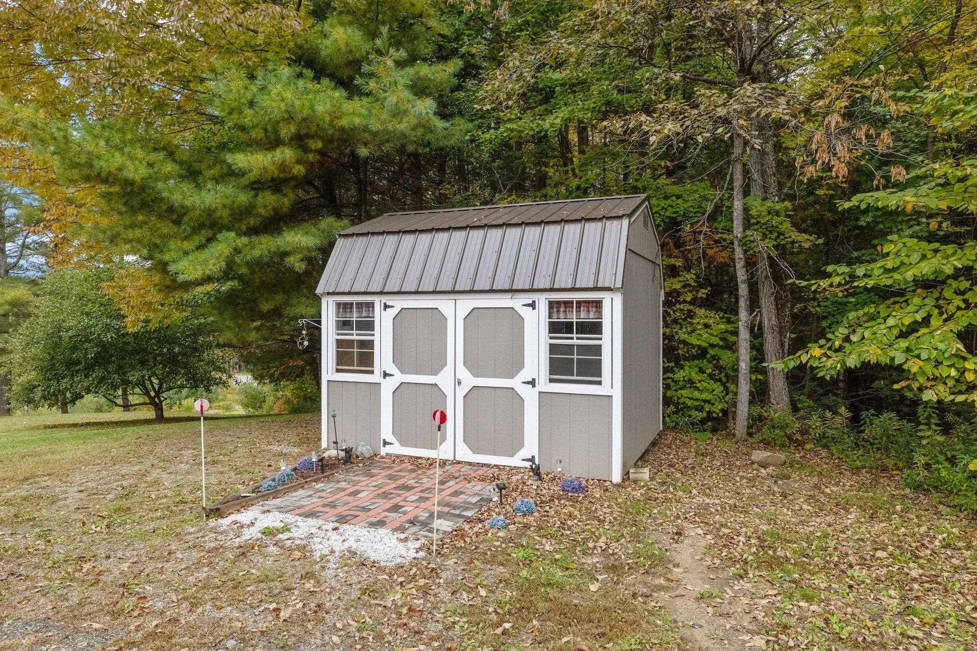 13 Bethlehem Road Whitefield NH 03598