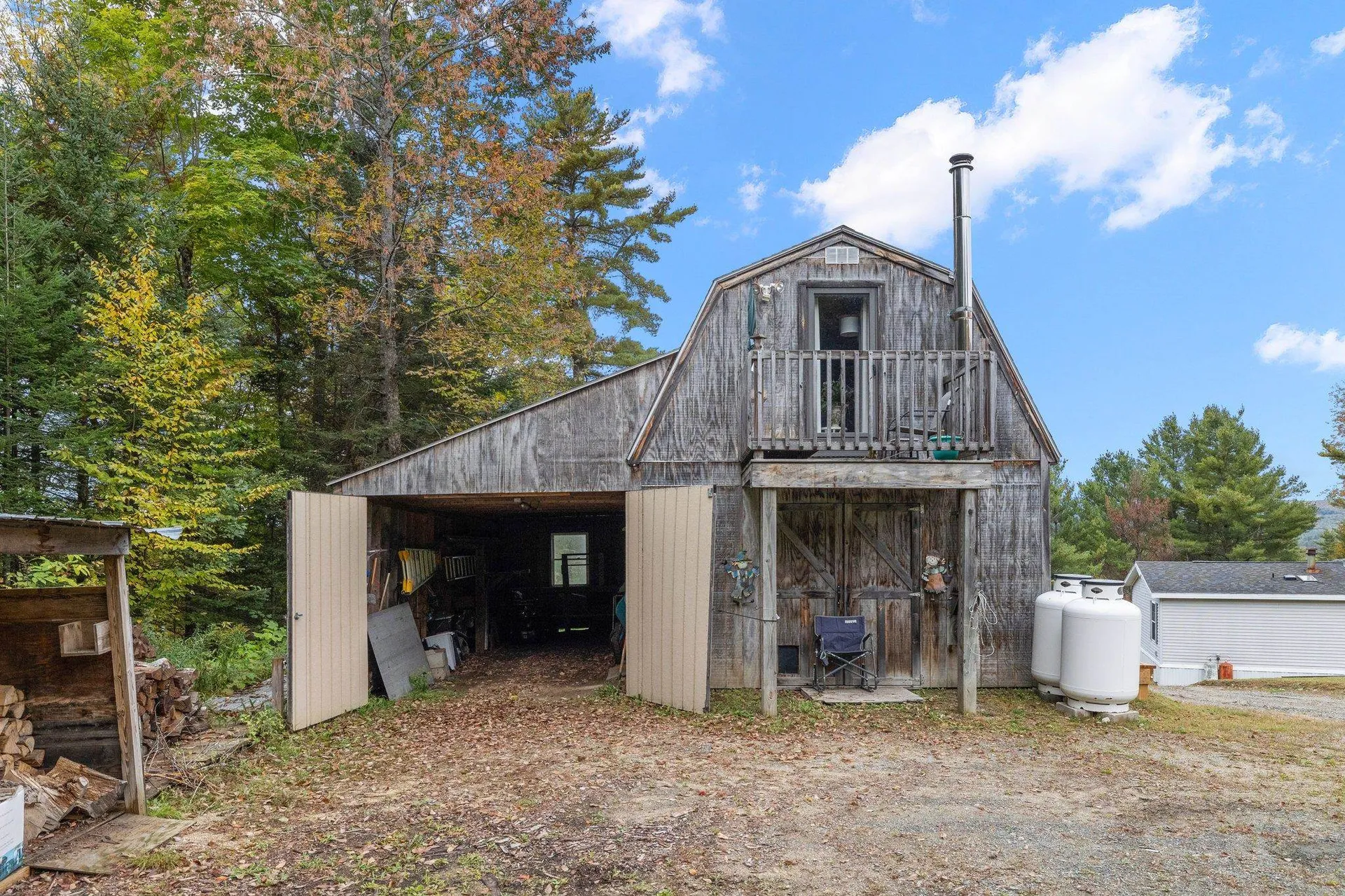 13 Bethlehem Road Whitefield NH 03598