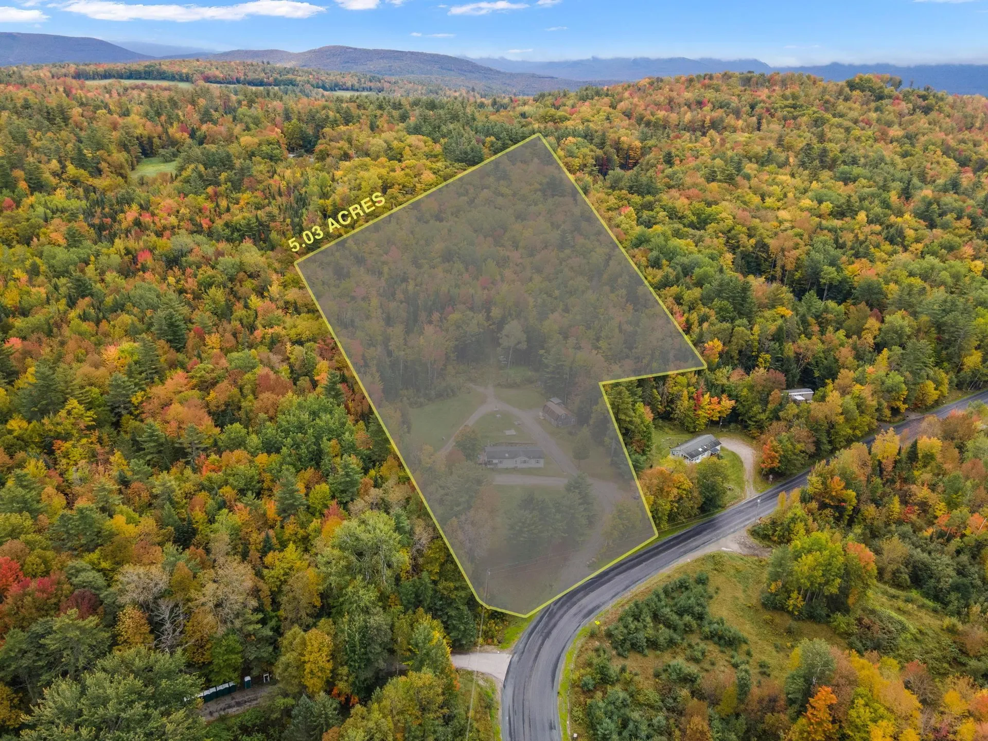 13 Bethlehem Road Whitefield NH 03598