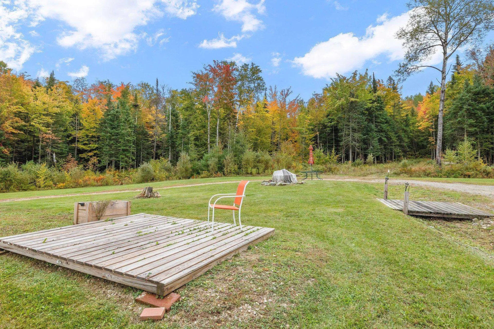 13 Bethlehem Road Whitefield NH 03598