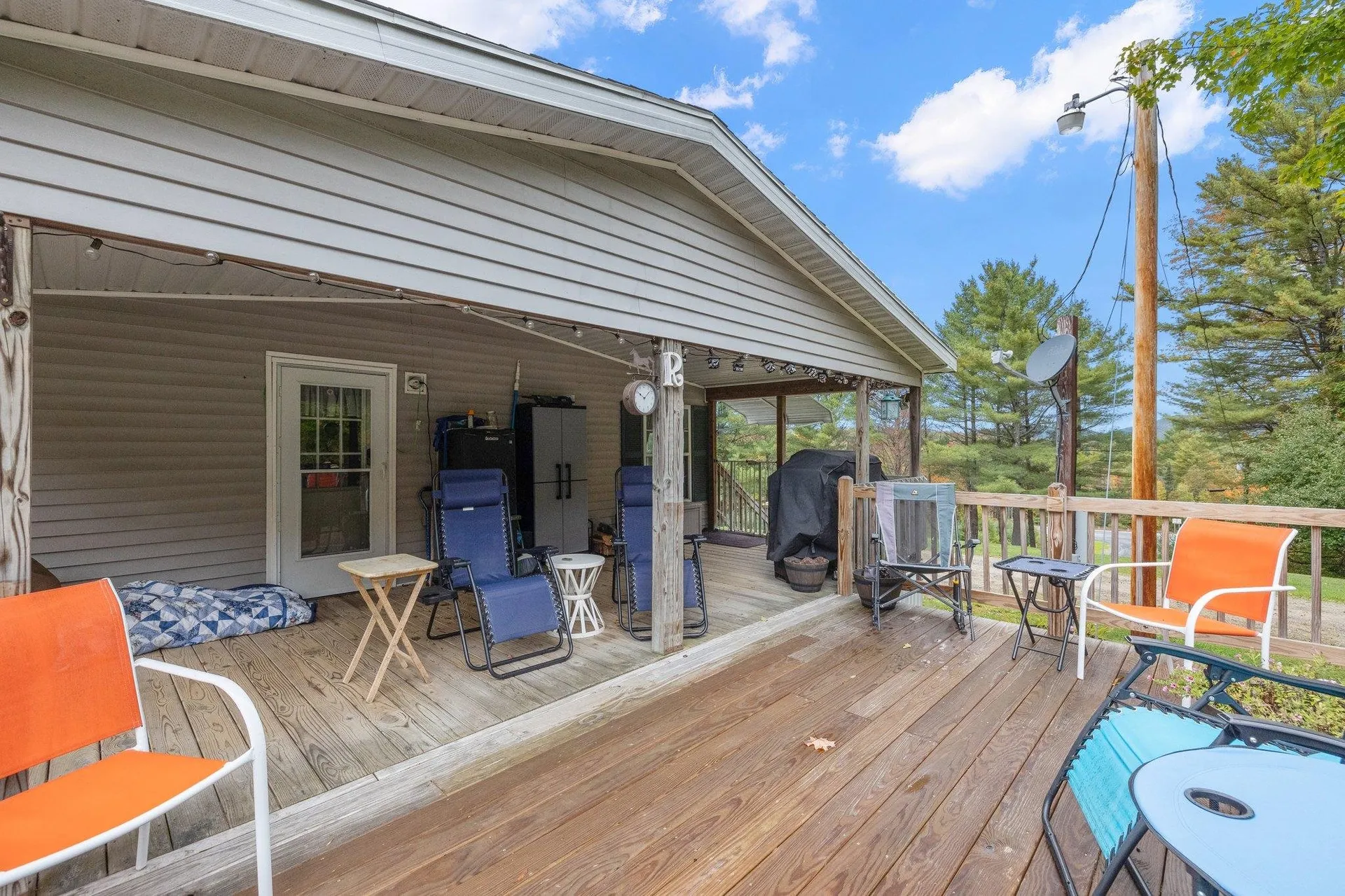 13 Bethlehem Road Whitefield NH 03598
