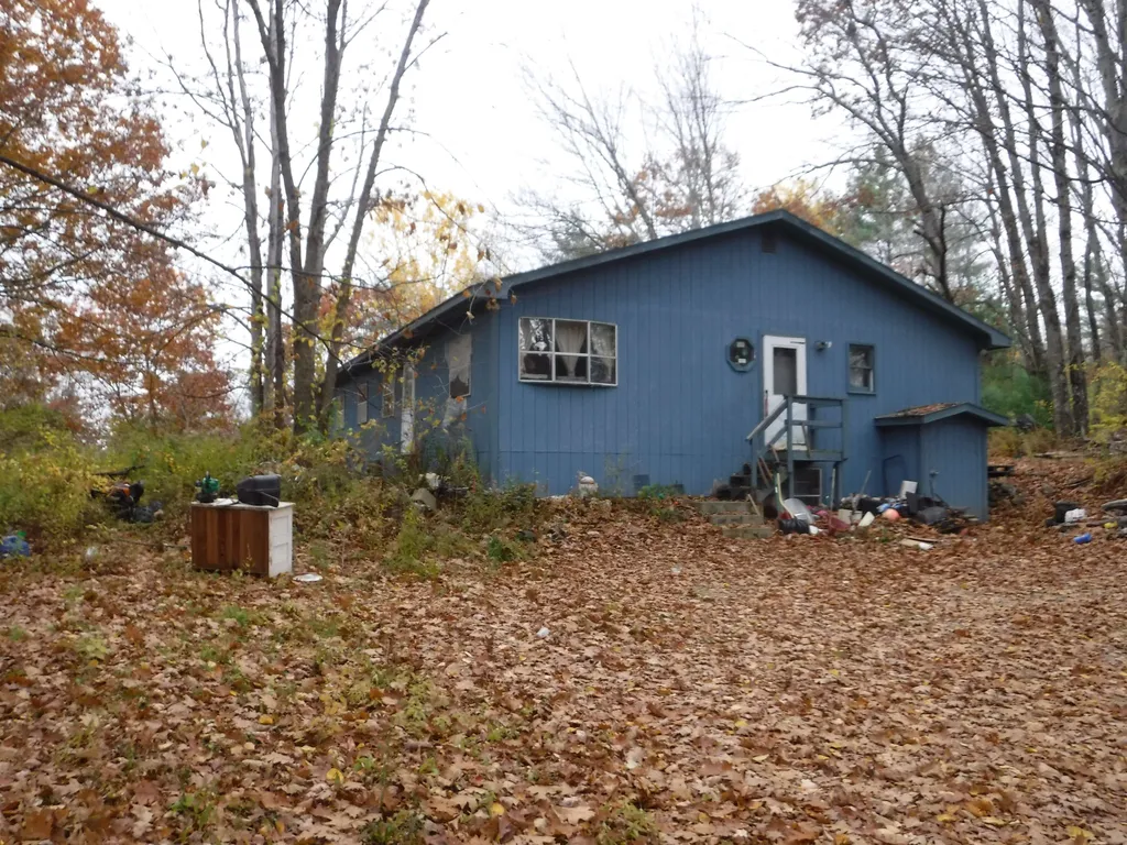 2017 Oxbow Road Pittsford VT 05763