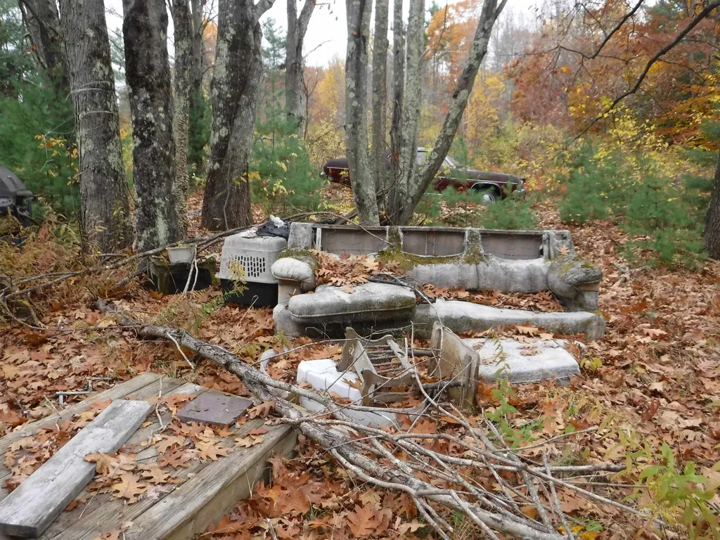 2017 Oxbow Road Pittsford VT 05763