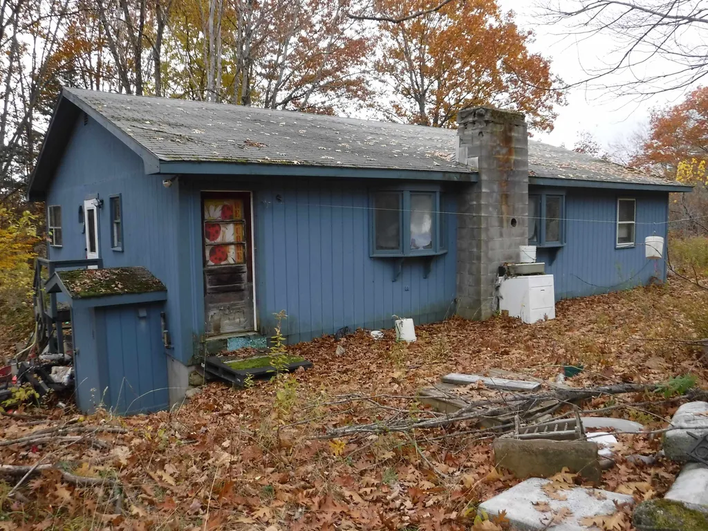 2017 Oxbow Road Pittsford VT 05763