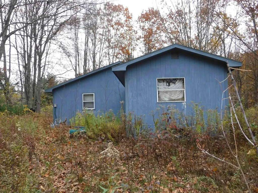 2017 Oxbow Road Pittsford VT 05763