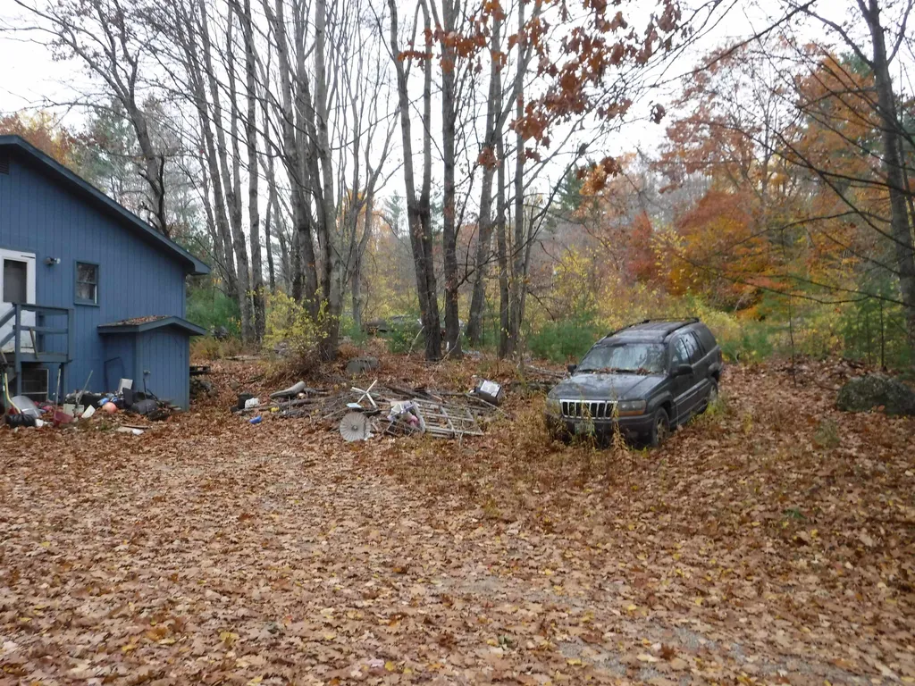 2017 Oxbow Road Pittsford VT 05763