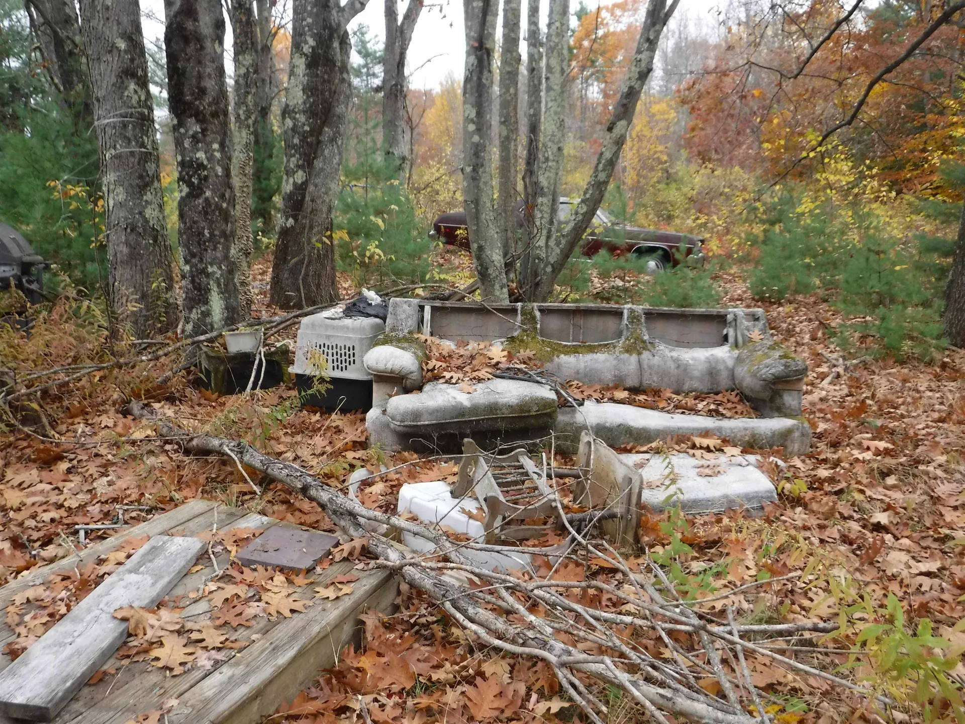2017 Oxbow Road Pittsford VT 05763