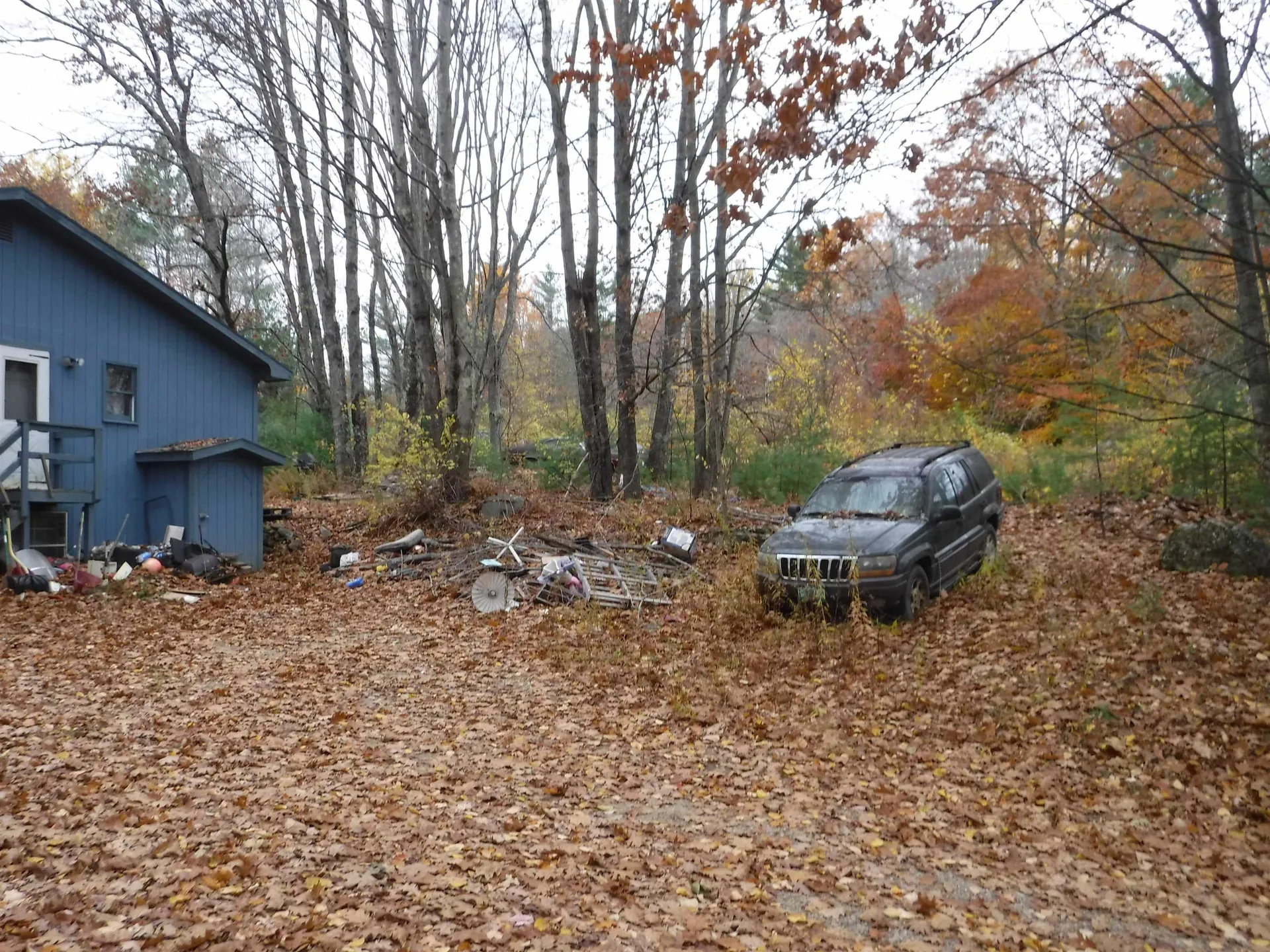 2017 Oxbow Road Pittsford VT 05763