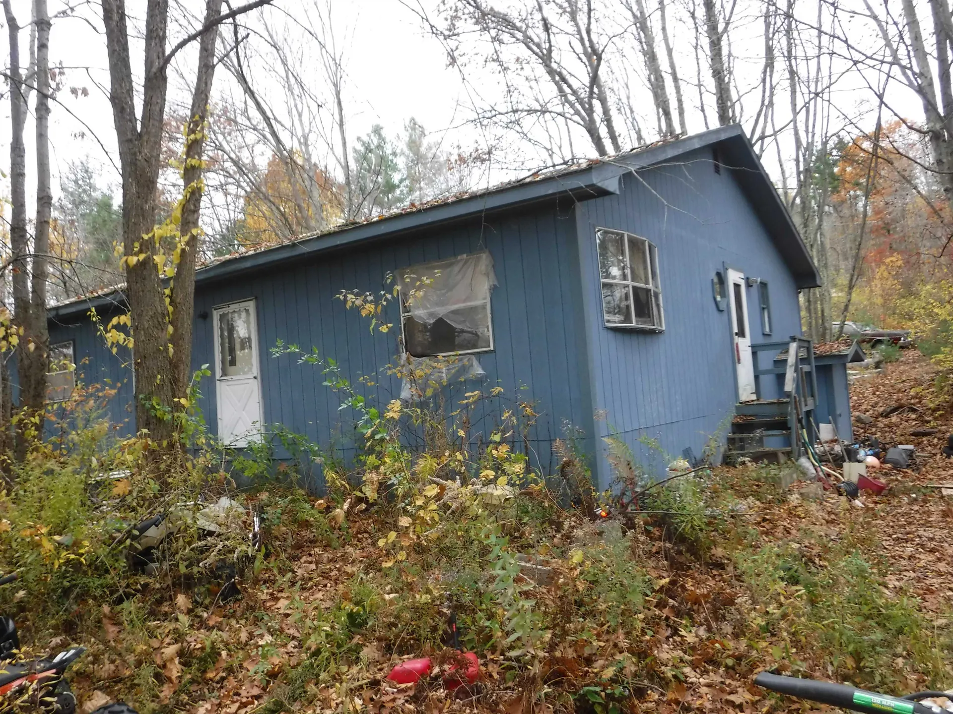 2017 Oxbow Road Pittsford VT 05763