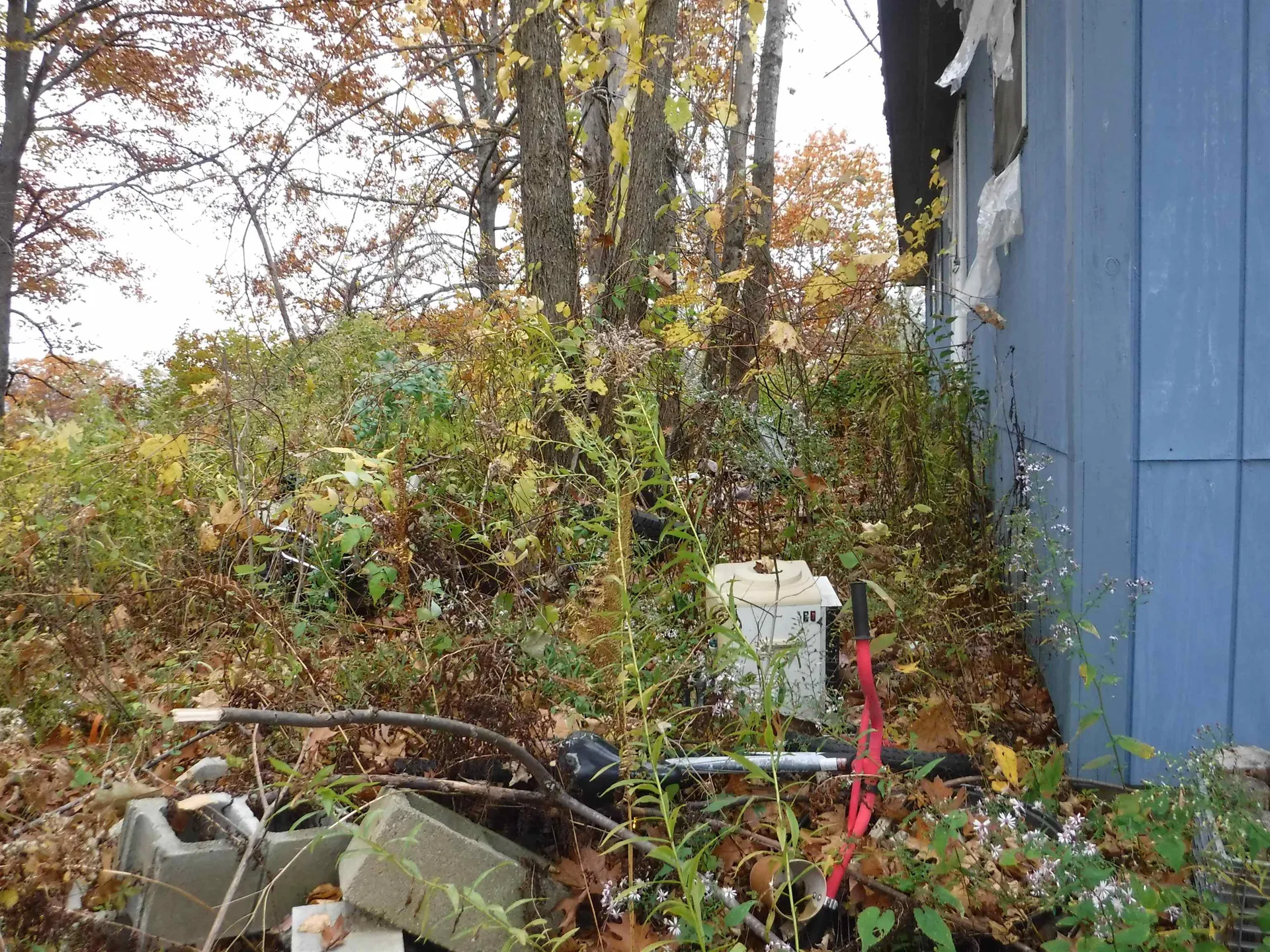 2017 Oxbow Road Pittsford VT 05763
