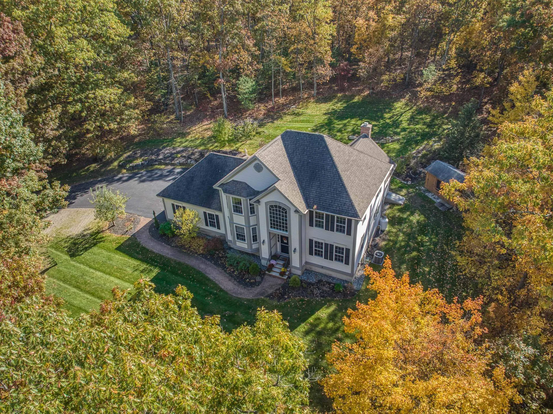 29 Partridge Road Windham NH 03087