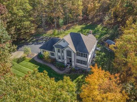 29 Partridge Road Windham NH 03087