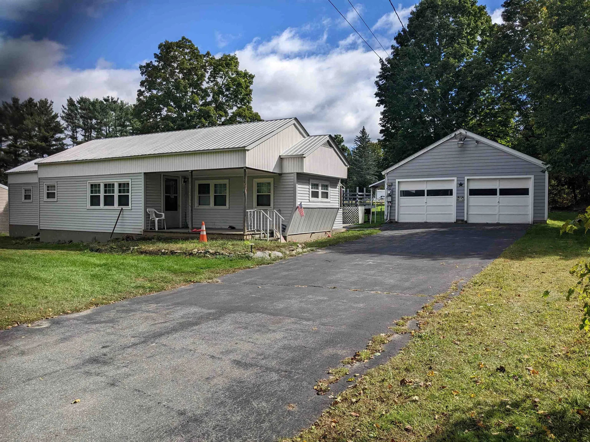 37 Sugar River Drive Claremont NH 03743