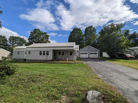 37 Sugar River Drive Claremont NH 03743