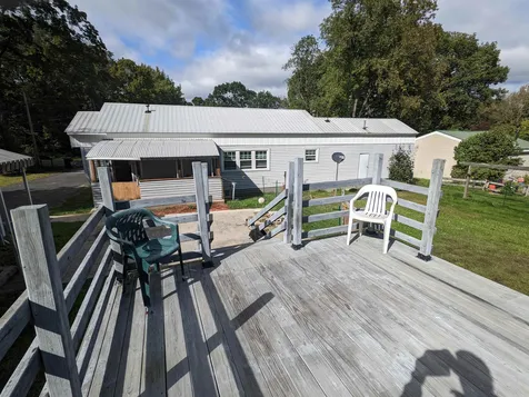 37 Sugar River Drive Claremont NH 03743