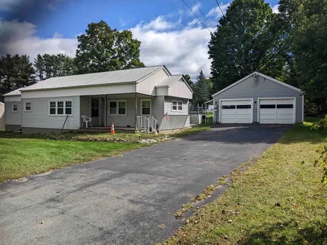 37 Sugar River Drive Claremont NH 03743