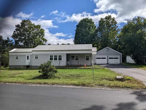 37 Sugar River Drive Claremont NH 03743