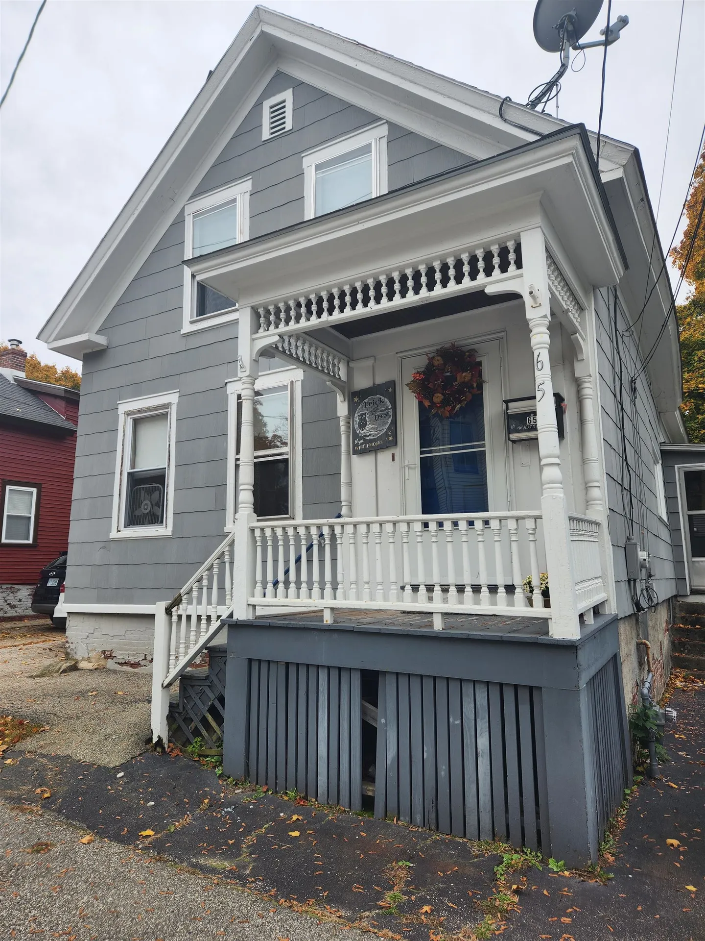 65 Concord Street Concord NH 03301