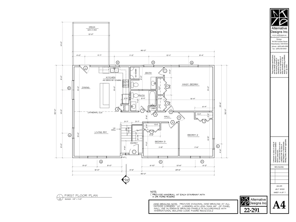 7 Minott Road Hillsborough NH 03244