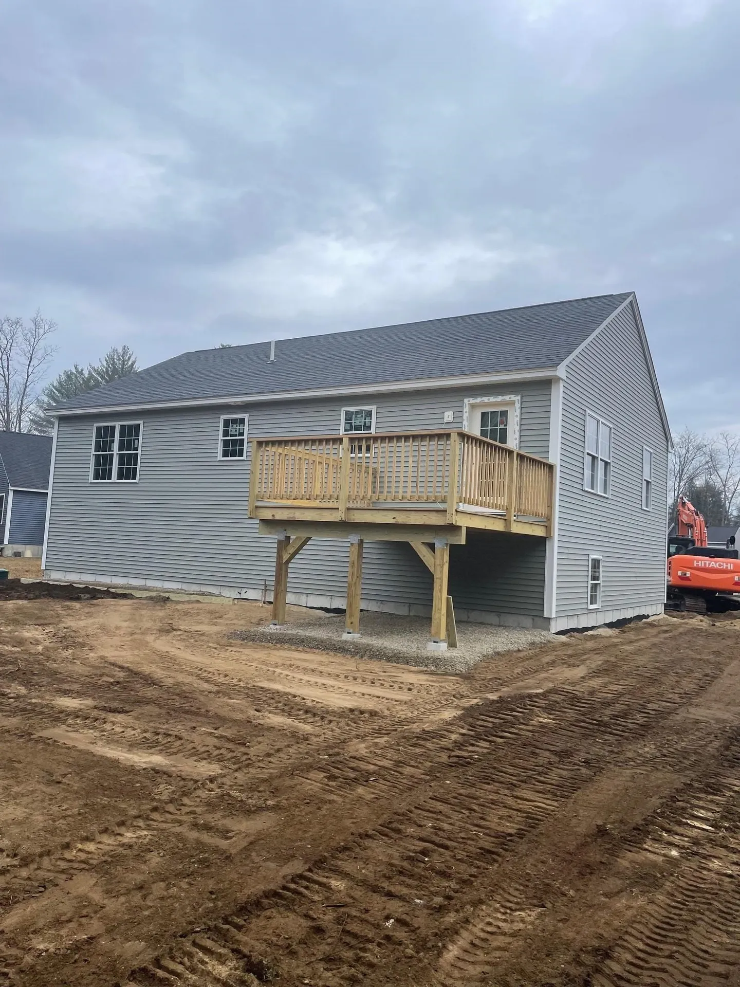 7 Minott Road Hillsborough NH 03244