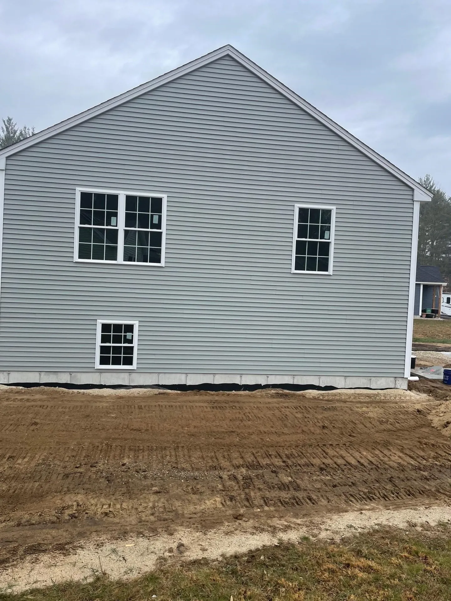 7 Minott Road Hillsborough NH 03244