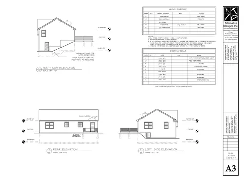 7 Minott Road Hillsborough NH 03244