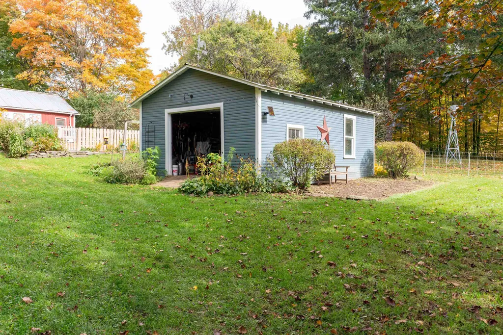 649 Everest Road Milton VT 05468