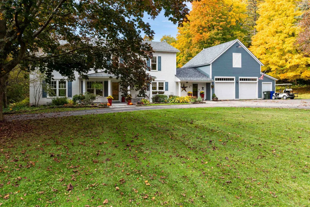649 Everest Road Milton VT 05468