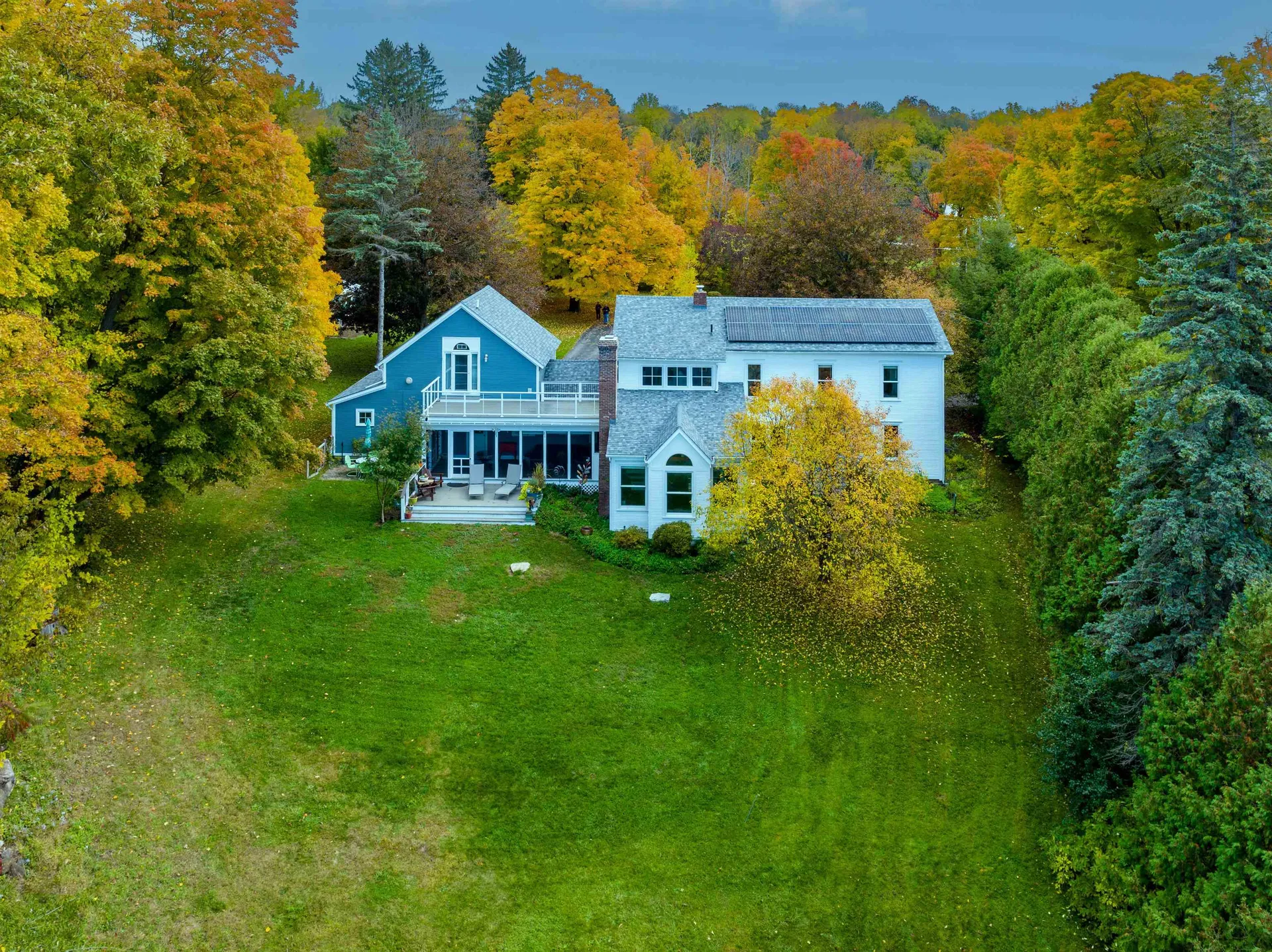 649 Everest Road Milton VT 05468