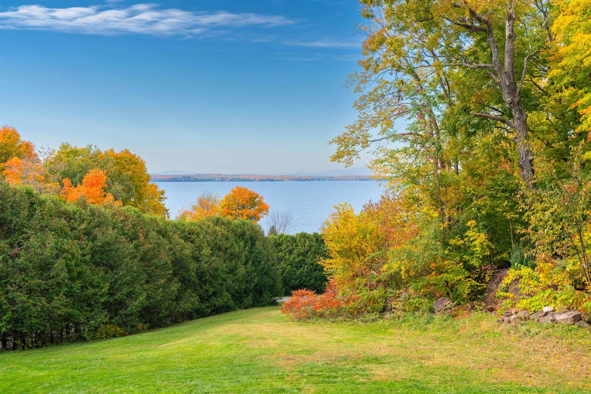 649 Everest Road Milton VT 05468