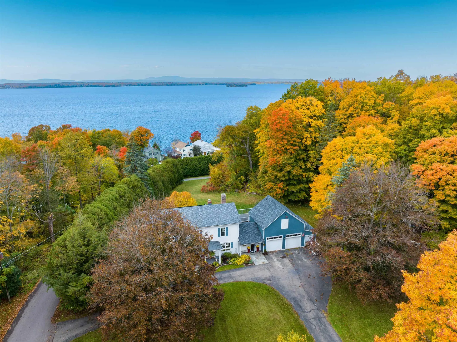 649 Everest Road Milton VT 05468