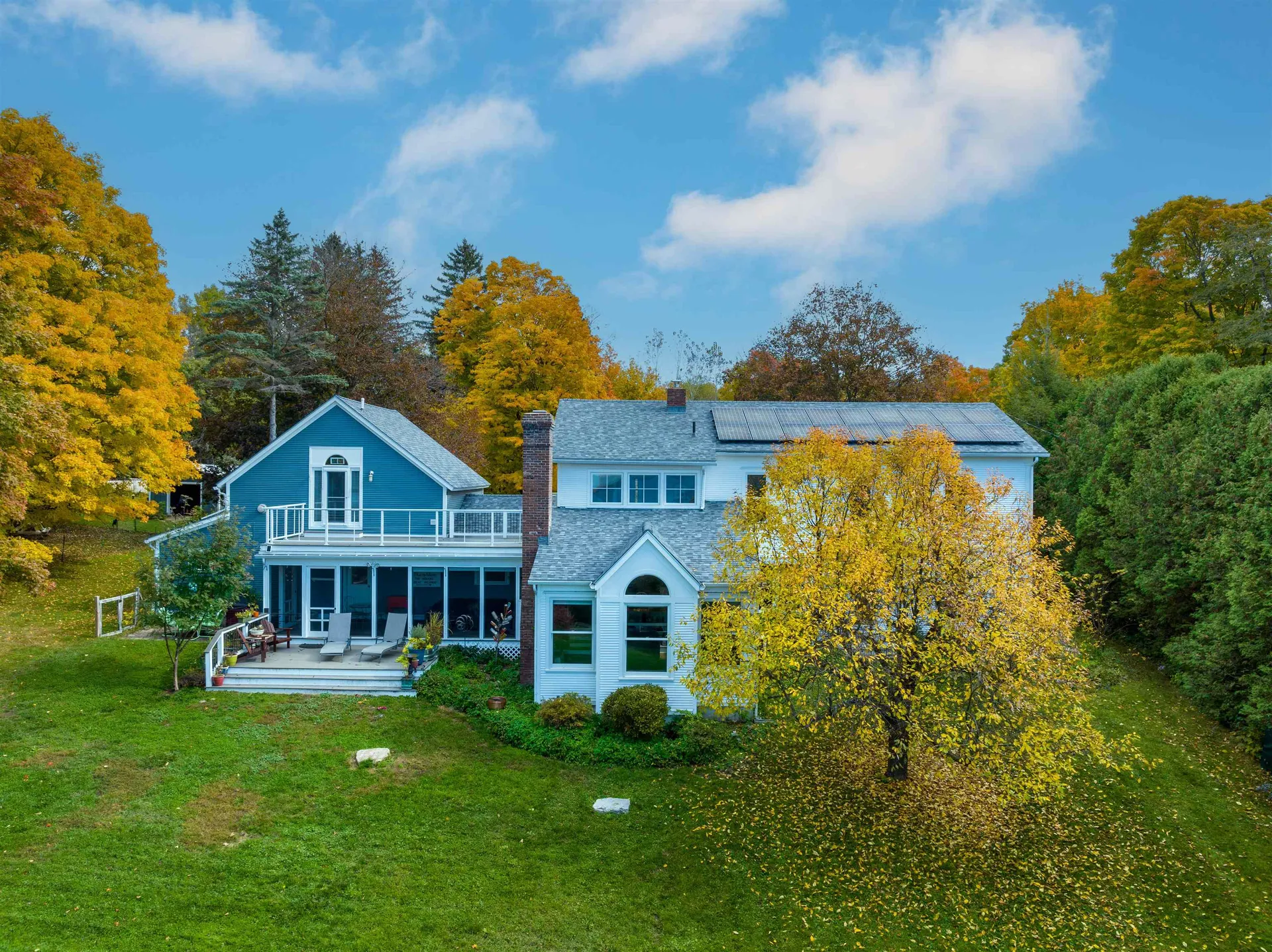 649 Everest Road Milton VT 05468